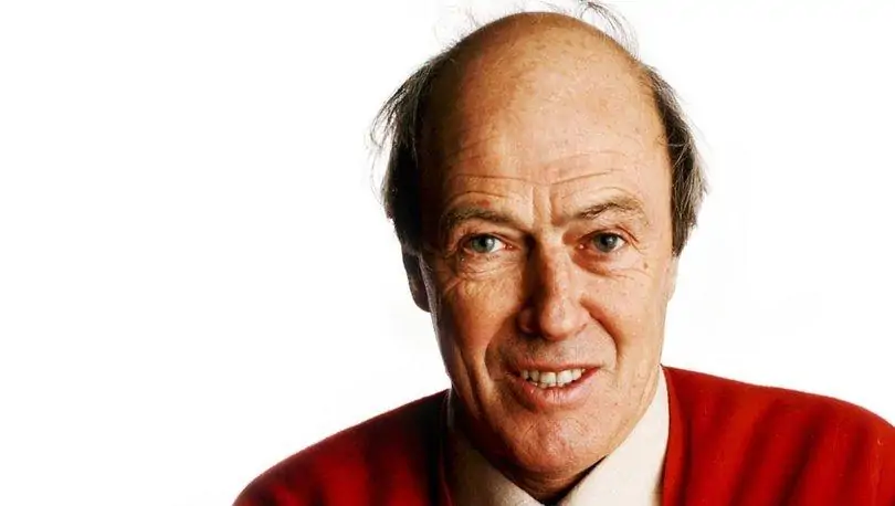 Roald Dahl – Hayatı, Yazarlığı ve Kitapları