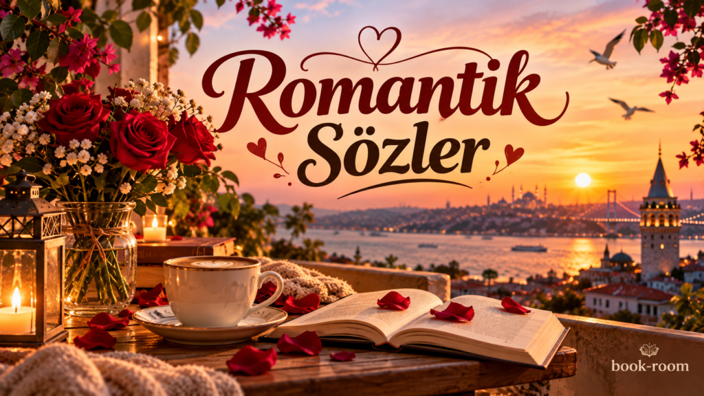 Romantik Sözler
