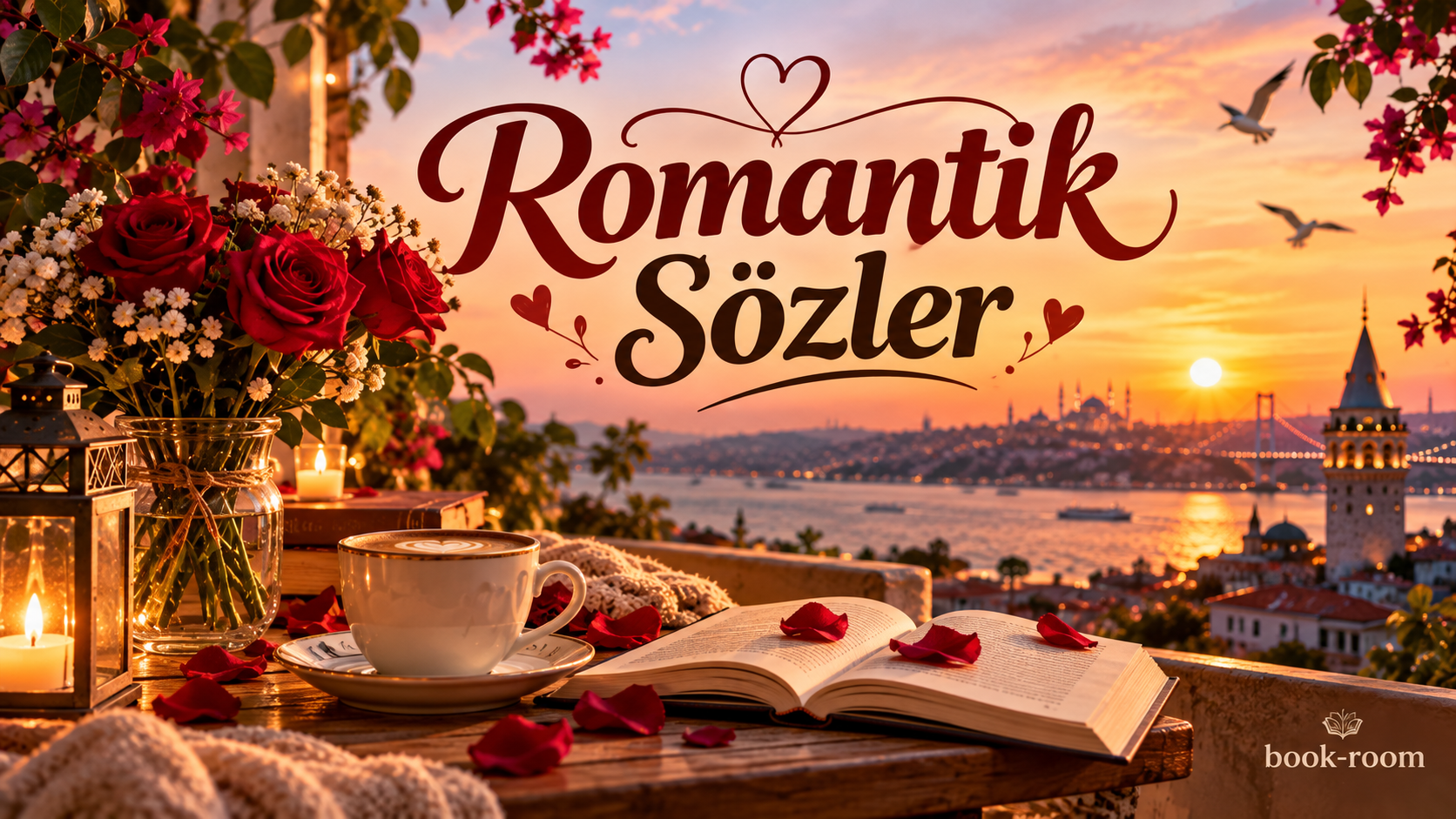 Romantik Sözler