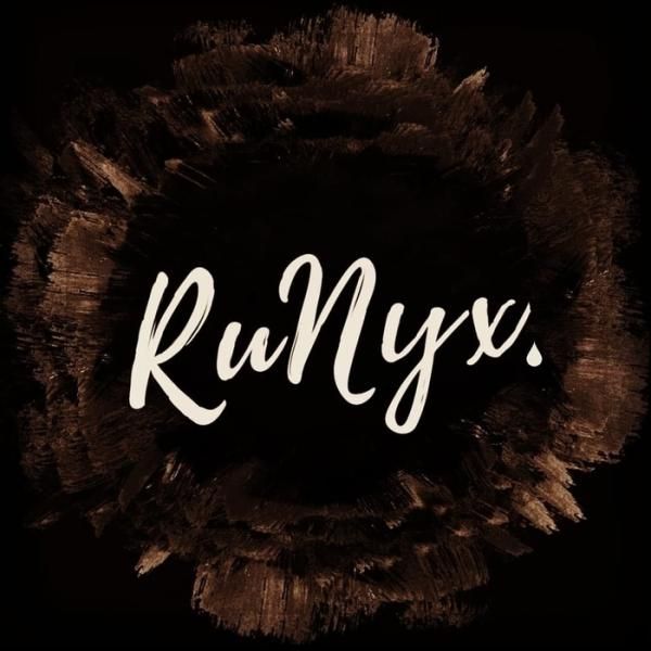 Runyx – Hayatı, Yazarlığı ve Kitapları