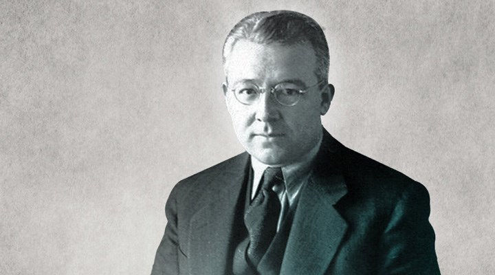 Sabahattin Ali – Hayatı, Yazarlığı ve Kitapları
