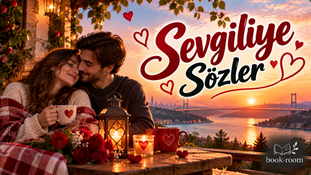 Sevgiliye Sözler