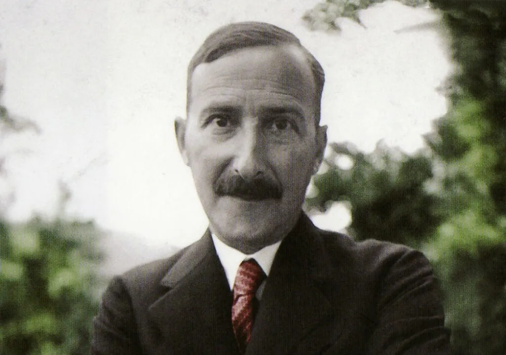 Stefan Zweig – Hayatı, Yazarlığı ve Kitapları