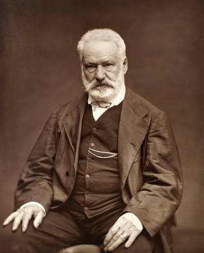 Victor Hugo – Hayatı, Yazarlığı ve Kitapları