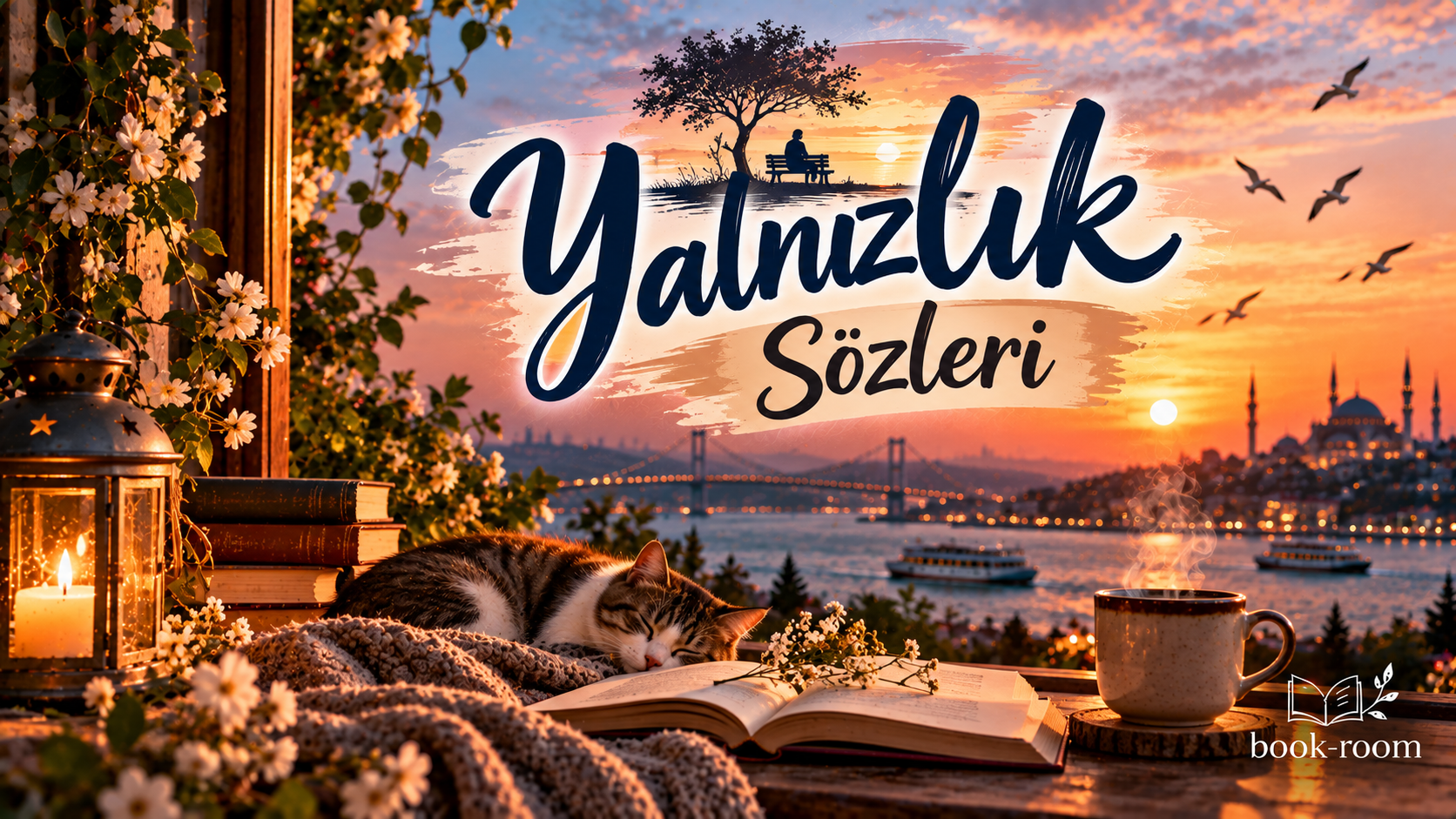Yalnızlık Sözleri